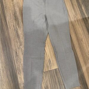 Classic Gray women’s  Dress Pants